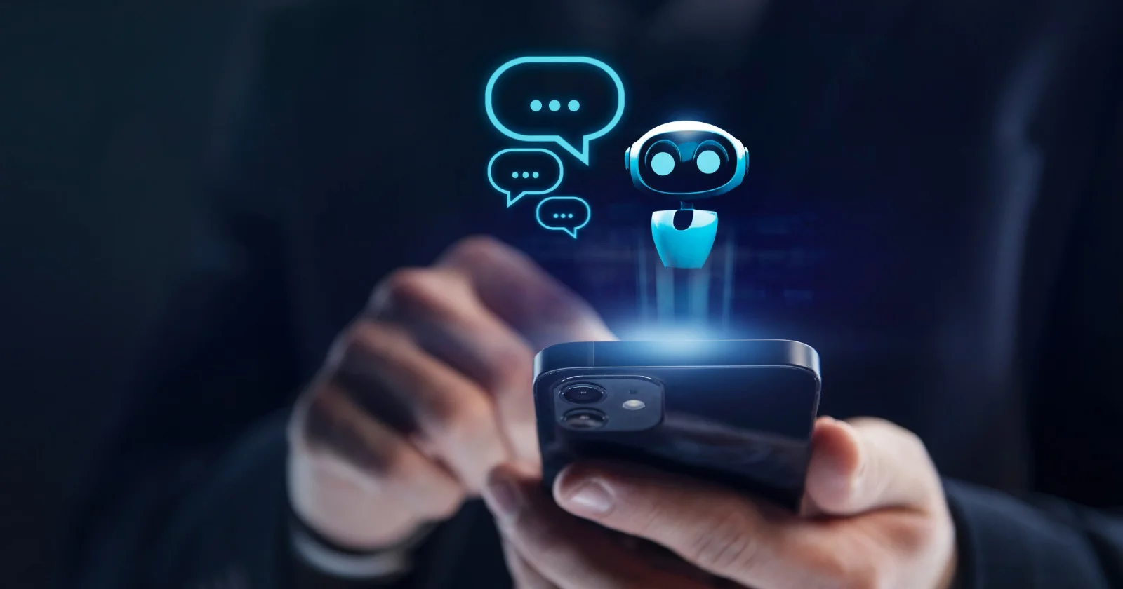 Why Does Twitter and Reddit Feel Like I'm Talking to AI Bots Now?