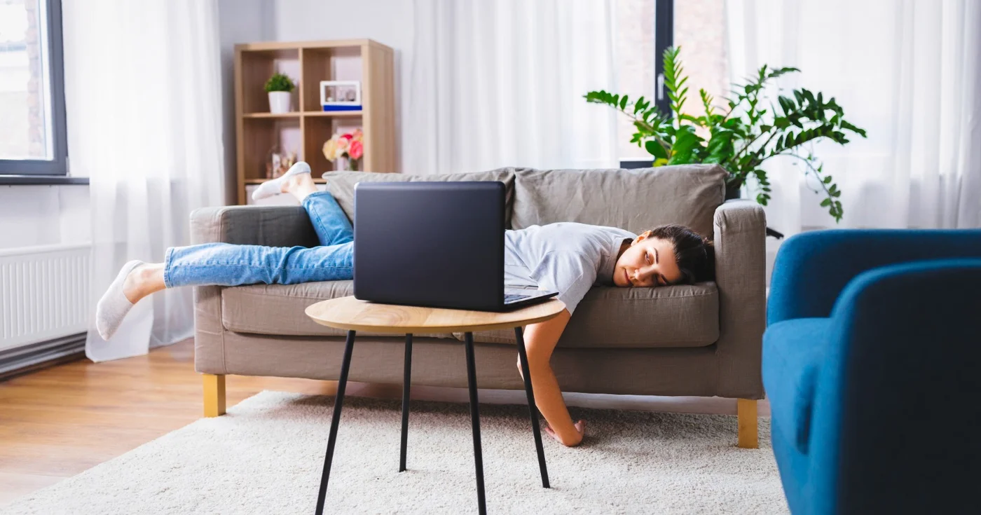 Human Laziness Is Moving People From Googling to Telling AI to Find the Answer
