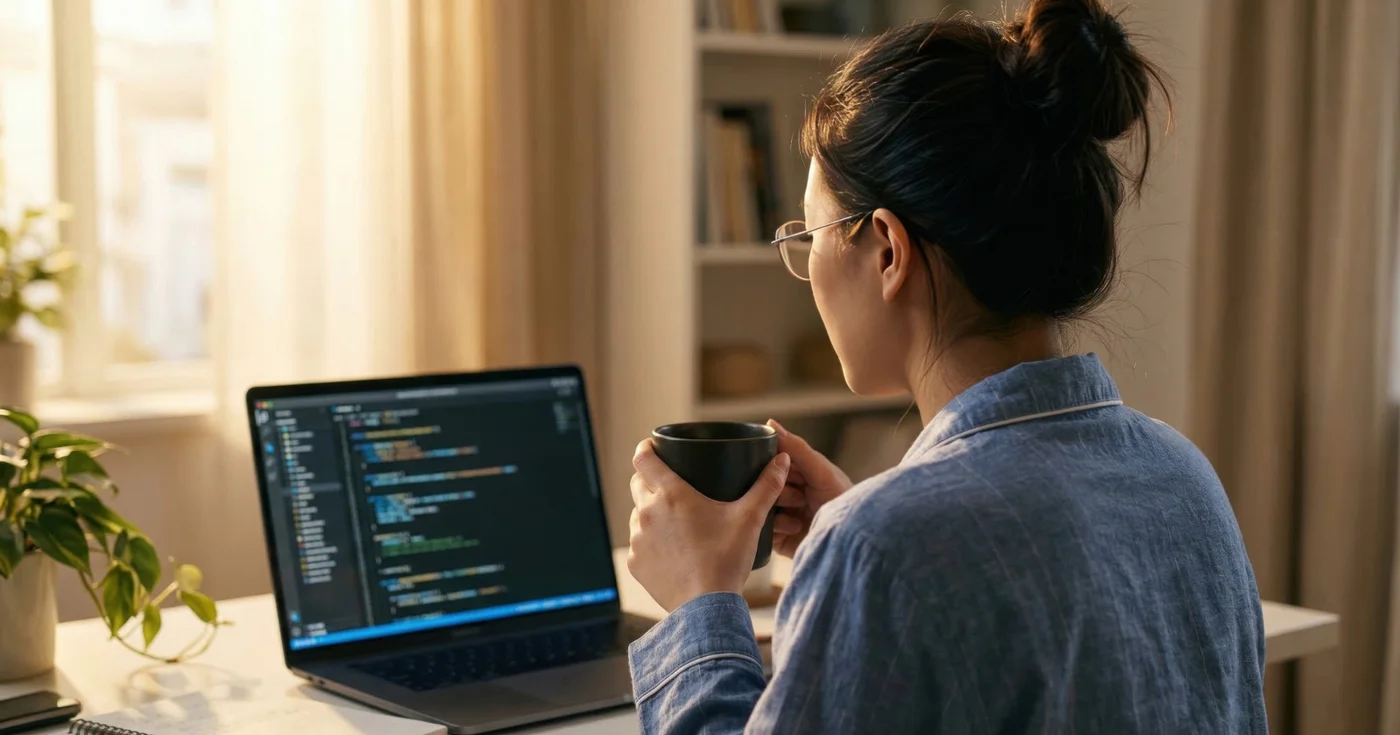 Why Vibe Coders Should Use GitHub (Yes, Even You)